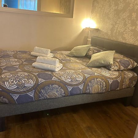 Ancien Atelier Parisien Grand 2 Pieces Διαμέρισμα Εξωτερικό φωτογραφία