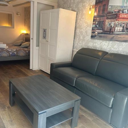 Ancien Atelier Parisien Grand 2 Pieces Διαμέρισμα Εξωτερικό φωτογραφία