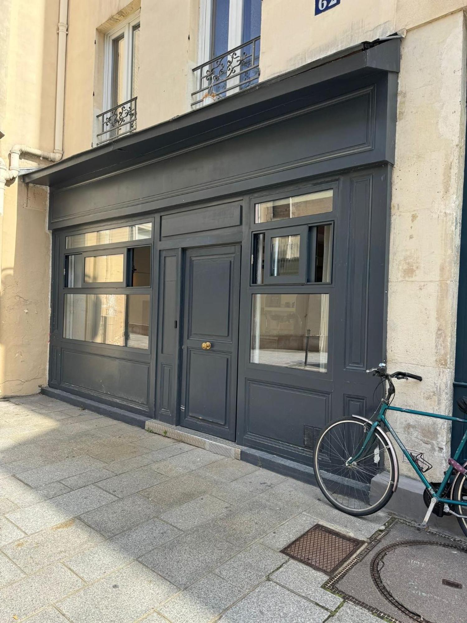 Ancien Atelier Parisien Grand 2 Pieces Διαμέρισμα Εξωτερικό φωτογραφία